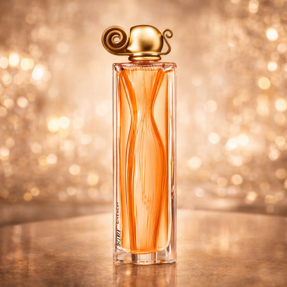 sans boîtes Givenchy - Organza - Eau de Parfum für Damen