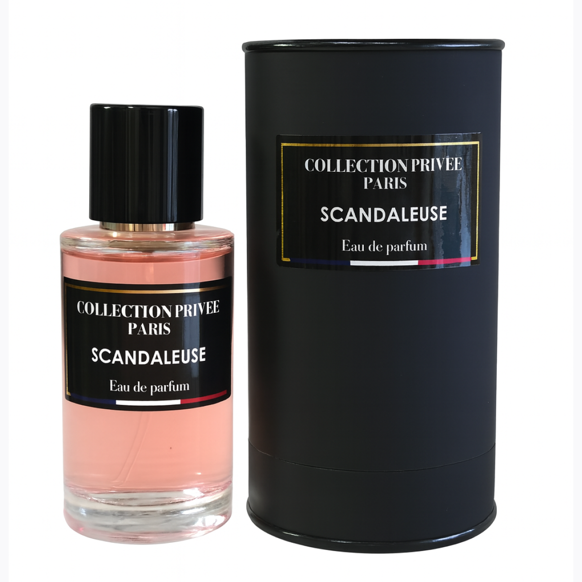 Collection Privée - Scandaleuse - Eau de parfum Unisex