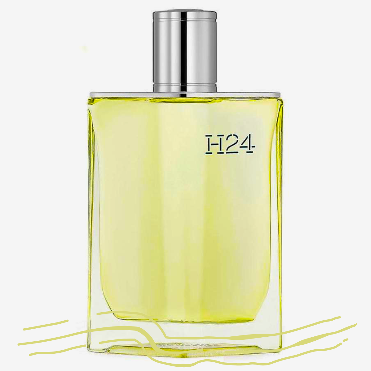 Hermès - H24 - Eau de Toilette für Herren