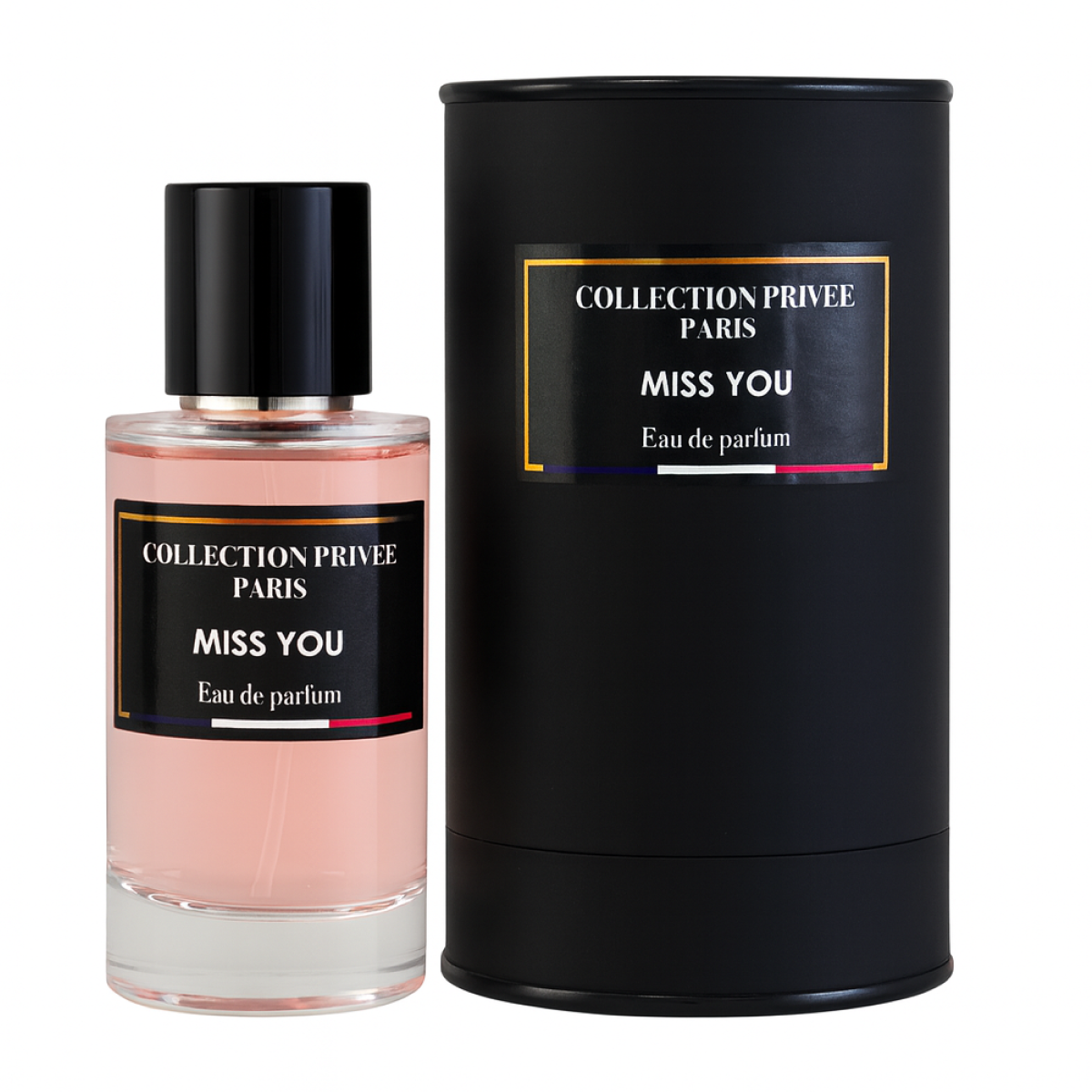 Collection Privée - Miss You - Eau de parfum Unisex