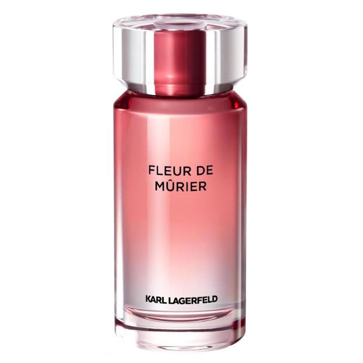 Karl Lagerfeld - Fleur de Murier - Eau de Parfum für Damen