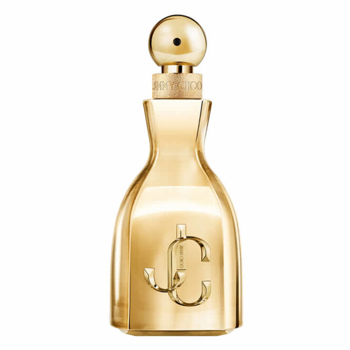 Jimmy Choo - I Wan't Choo Le Parfum - Parfum für Damen