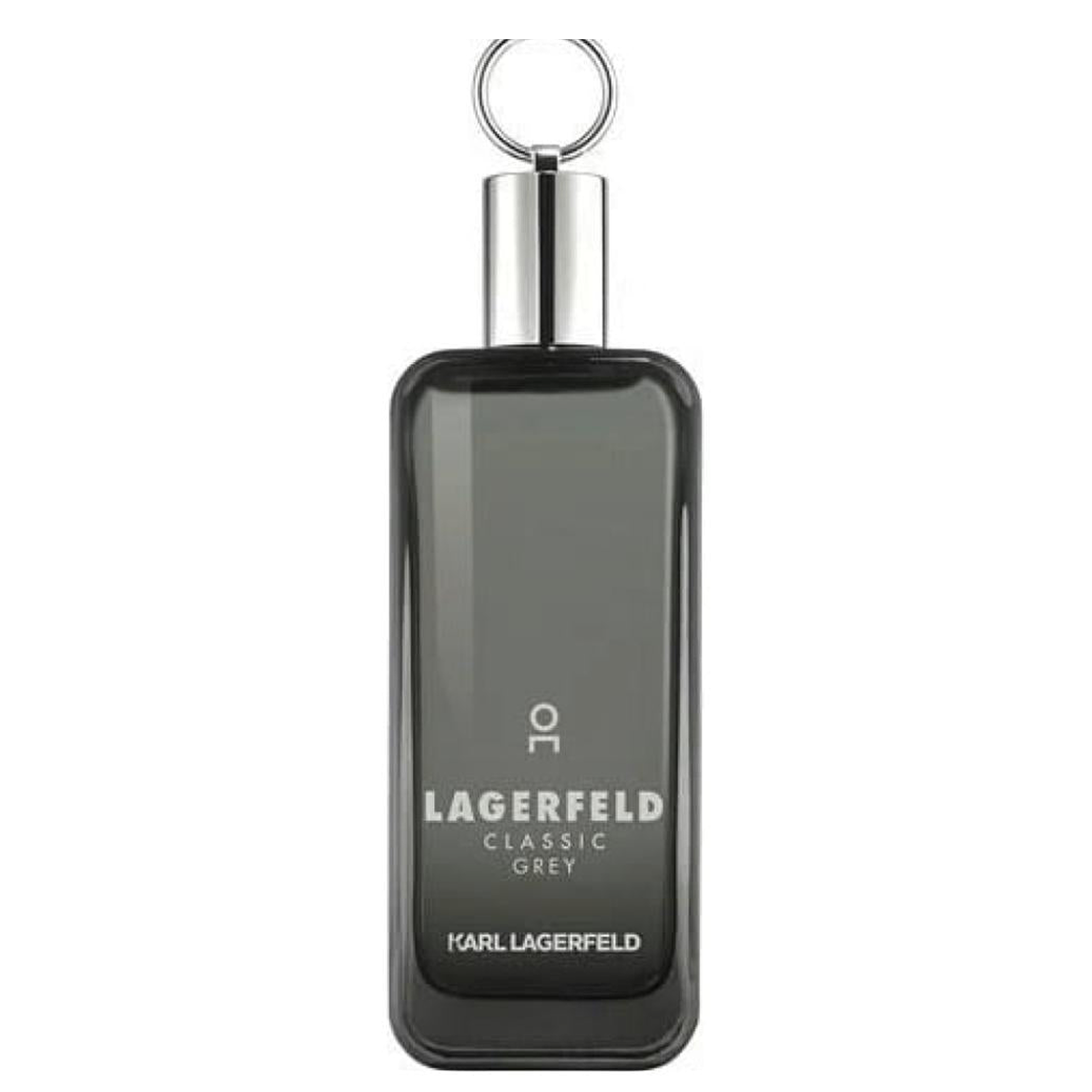 Karl Lagerfeld - Classic Grey - Eau de Toilette für Herren