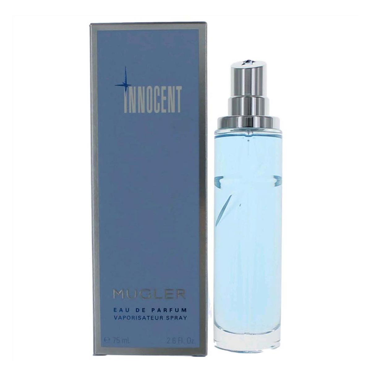 Thierry Mugler - Innocent - Eau de Parfum für Damen