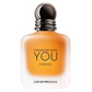 Emporio Armani - Stronger With You Freeze - Eau de Toilette für Herren