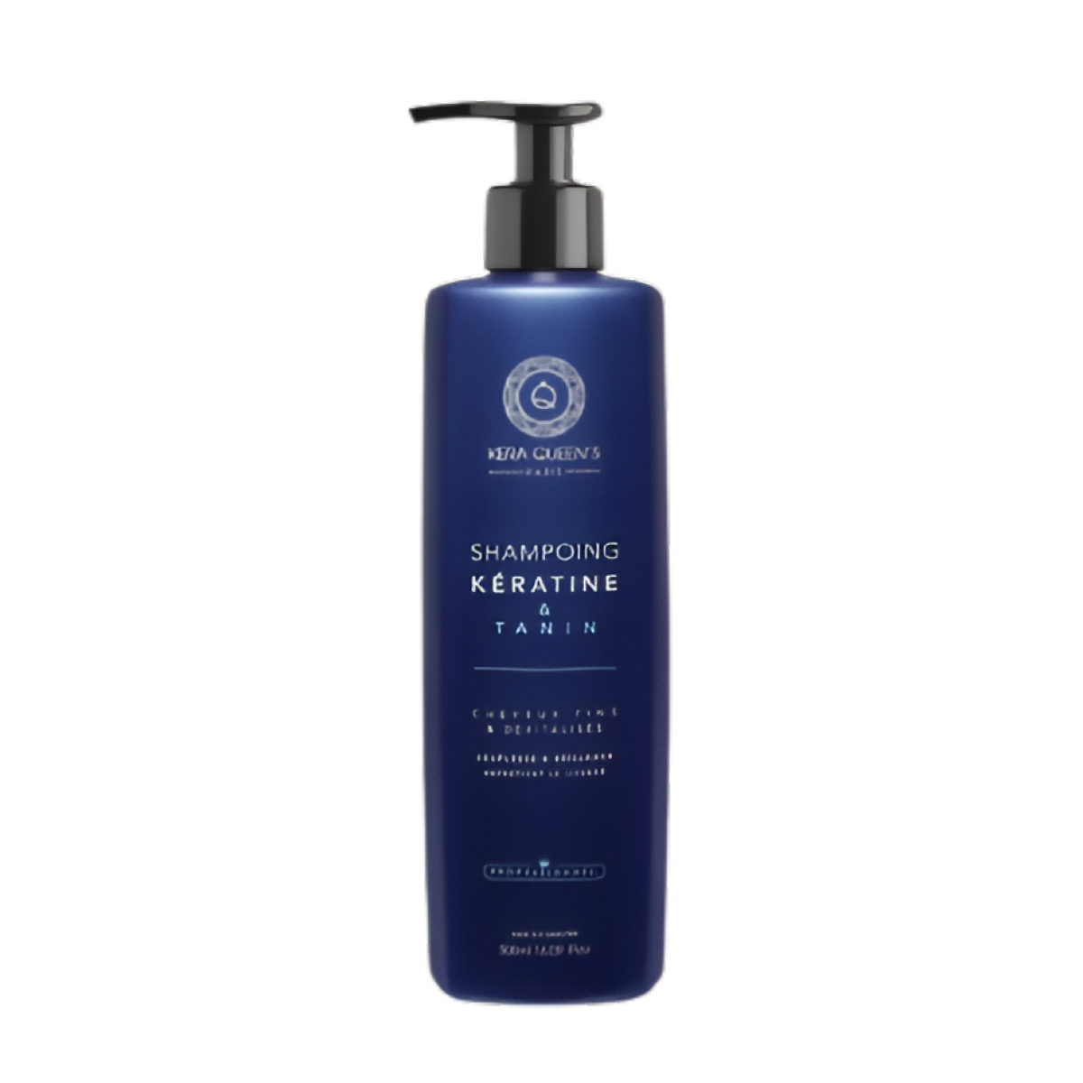 Kera Queen's - Tanin et Kératine Serum 100ml