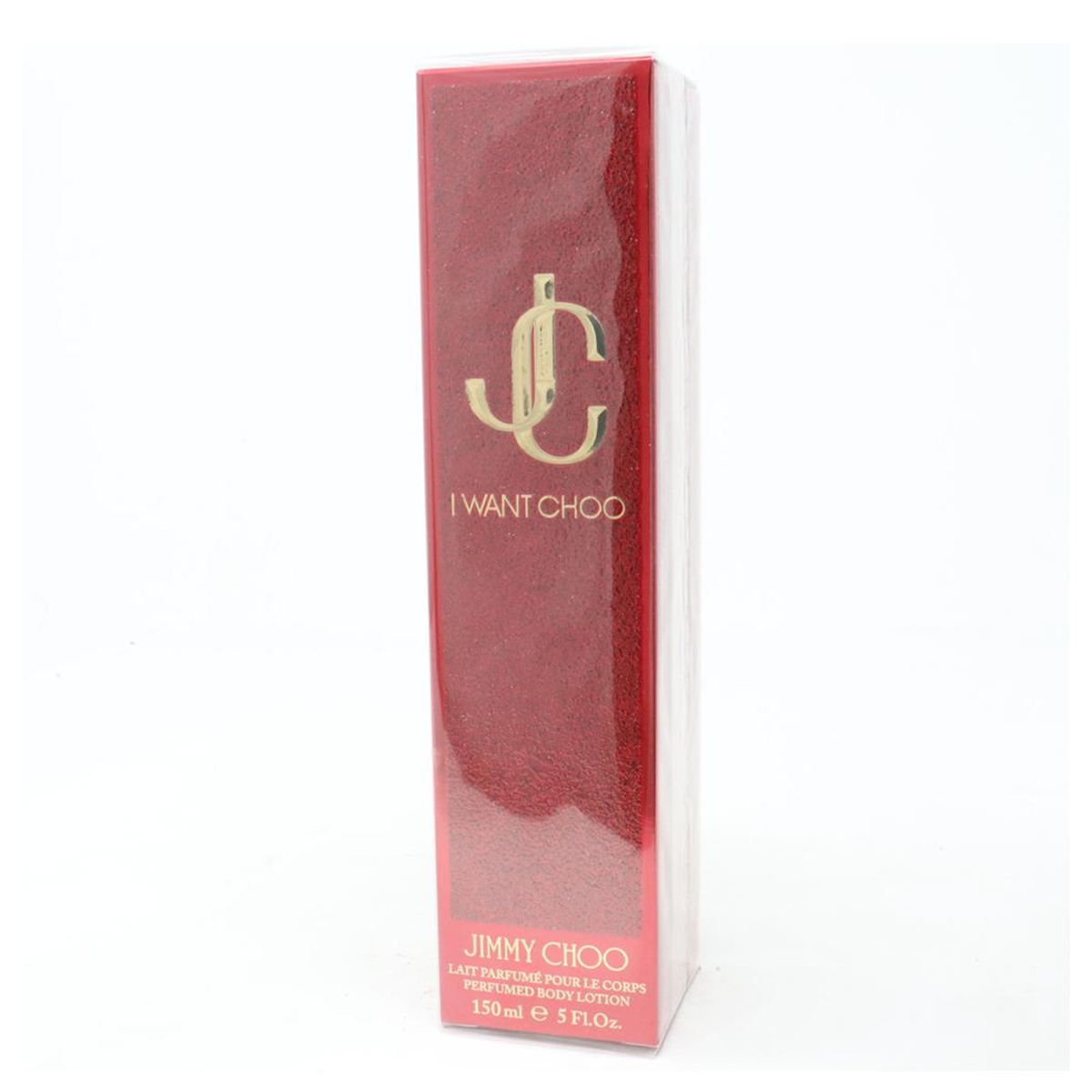 Jimmy Choo - I Want Choo - Körperlotionle für Damen