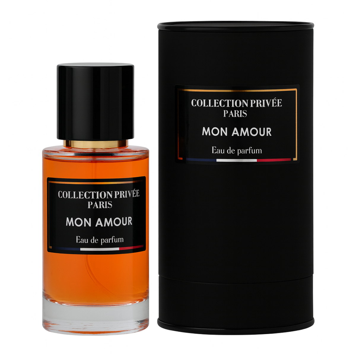 Collection Privée - Mon Amour - Eau de parfum Unisex