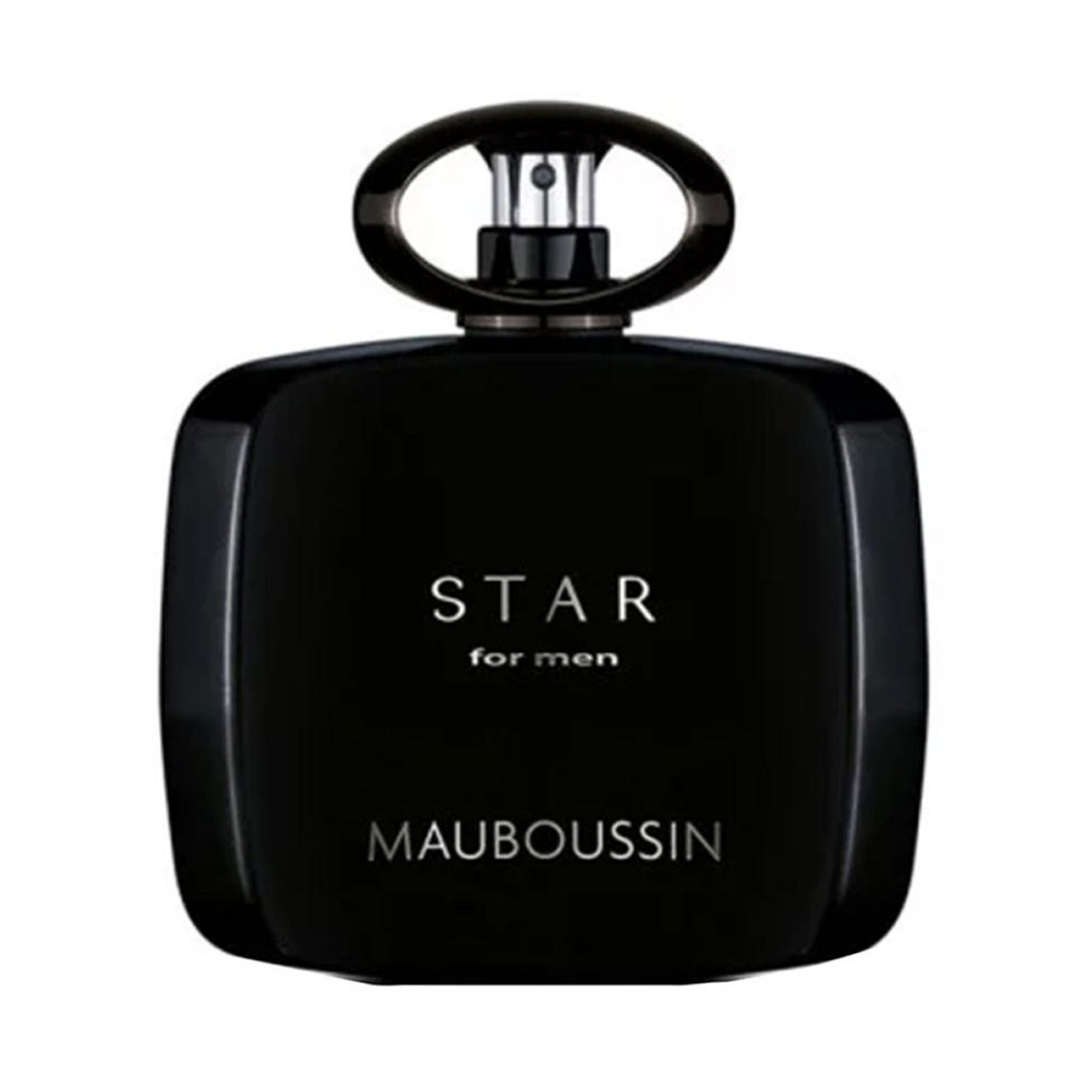 90ml Mauboussin - Star For Men - Eau de Parfum pour homme