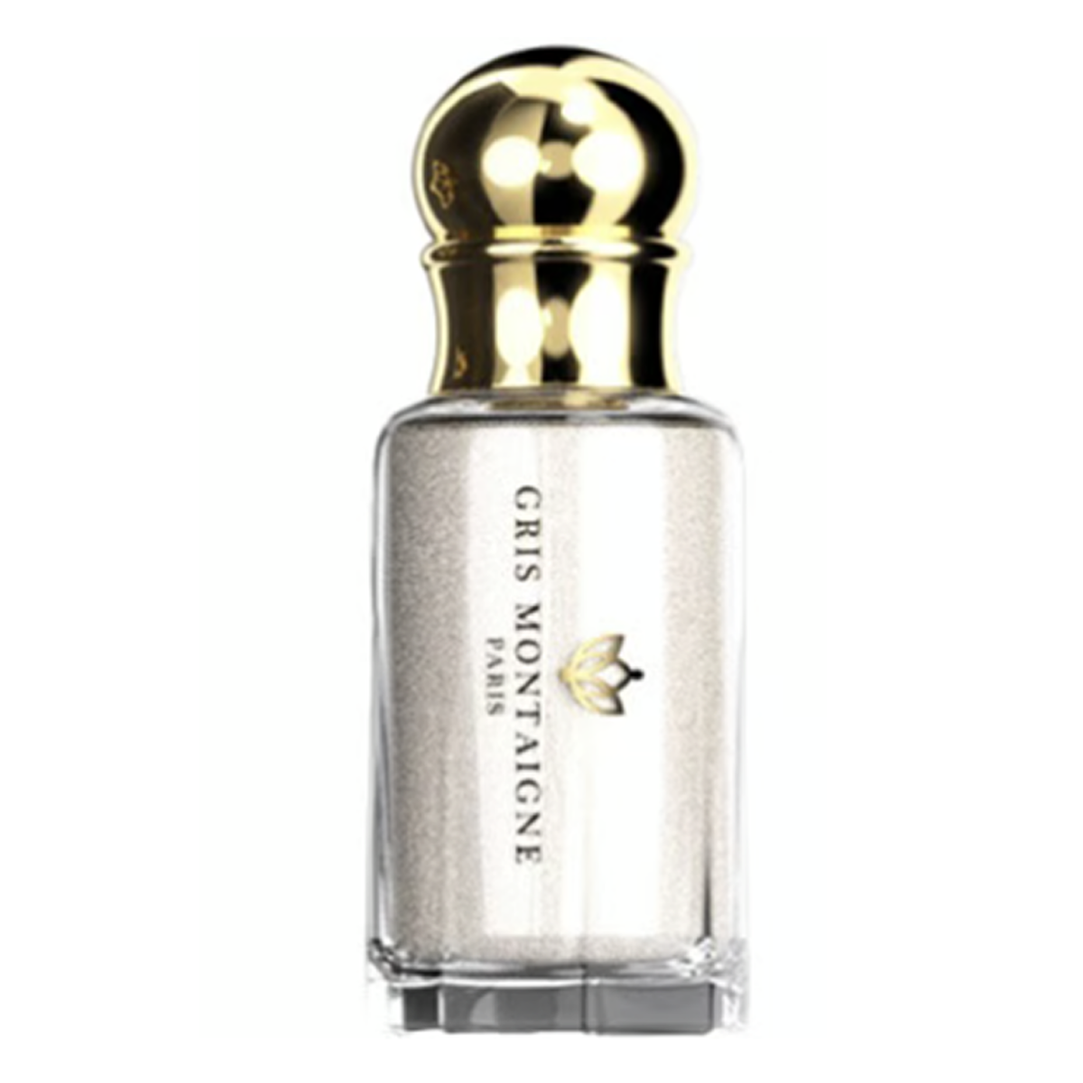 4*12ml Gris Montaigne - Musc Tahara Bois Montaigne - Parfum Konzentrat