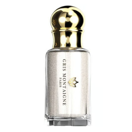 4*12ml Gris Montaigne - Musc Tahara Bois Montaigne - Parfum Konzentrat