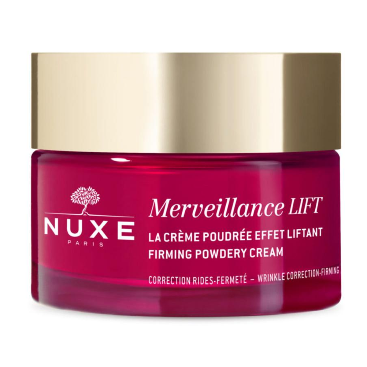 Nuxe - Merveillance LIFT la Creme Poudrée Effet Liftant