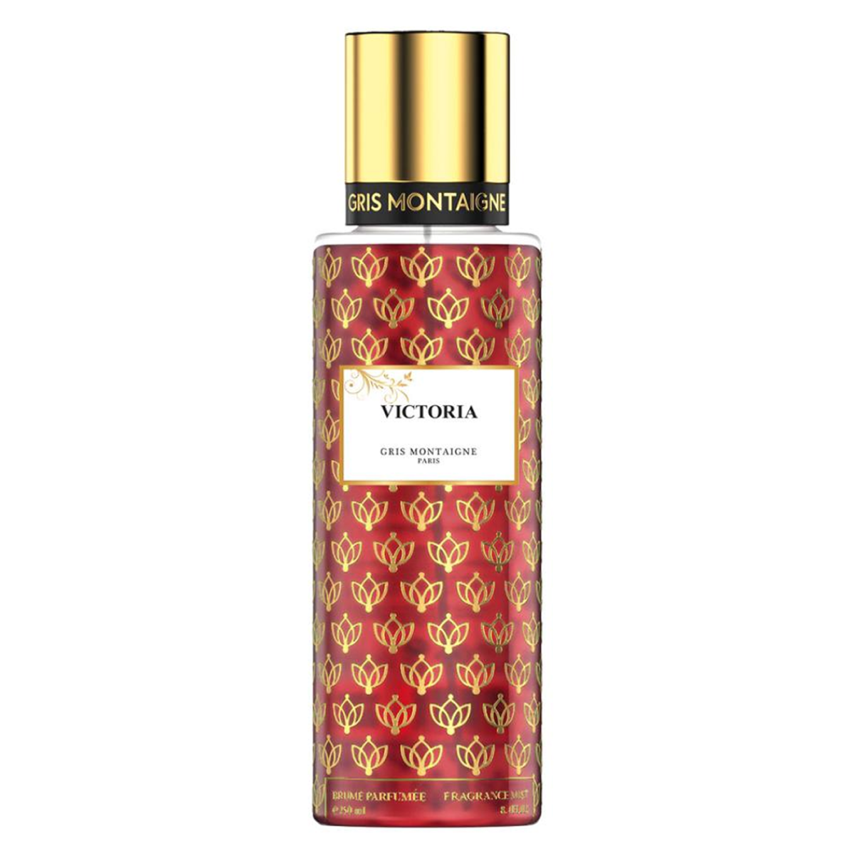 2 * 250ml Gris Montaigne - Victoria - Körperspray