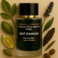 Collection Privée - Nacht D'amour - Eau de parfum Unisex