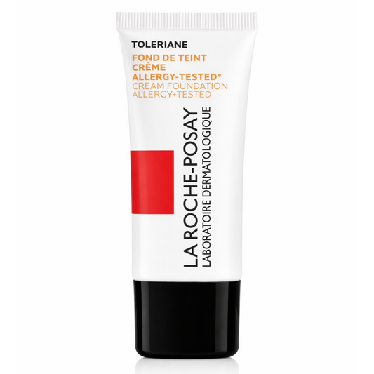 la Roche-posay - Fond de Teint Crème 03 Beige Sable