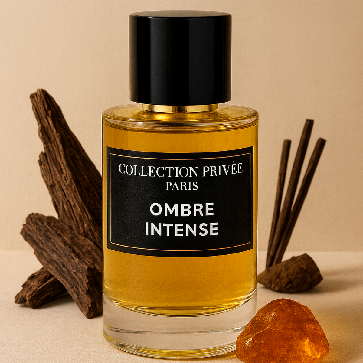 Collection Privée - Ombre Intense - Eau de parfum Unisex