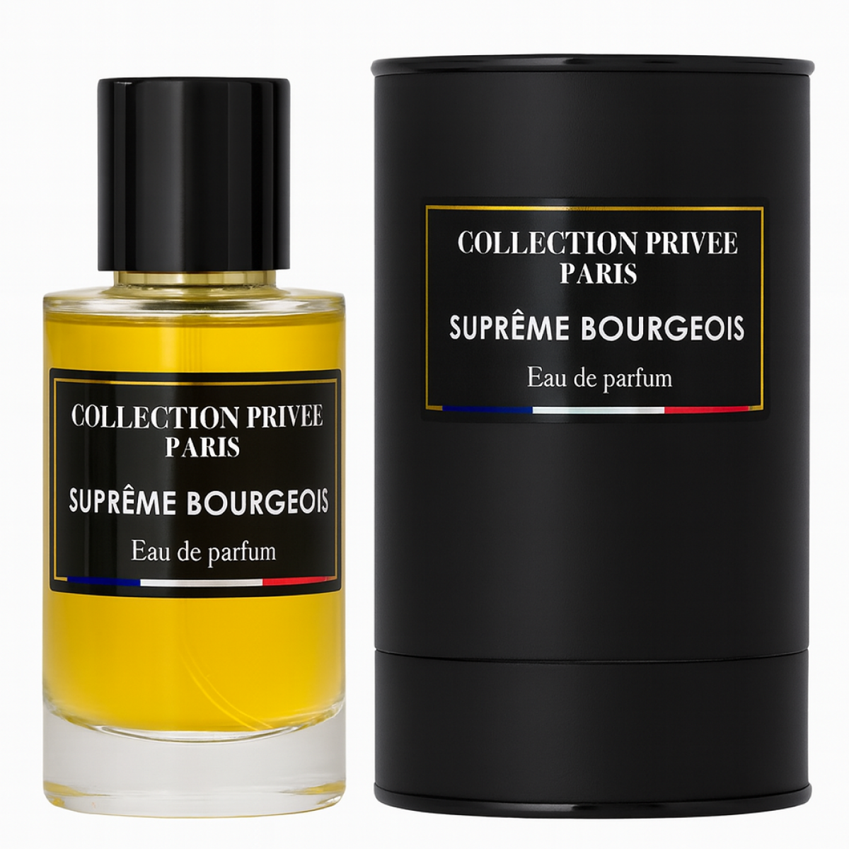 Collection Privée - Suprême Bourgeois - Eau de parfum Unisex
