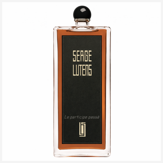 Serge Lutens - Le Participe Passé - Eau de Parfum für Herren
