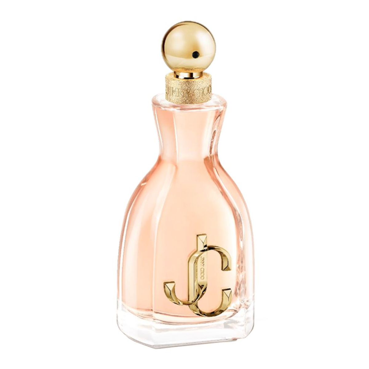 Jimmy Choo - I Wan't Choo - Eau de Parfum für Damen