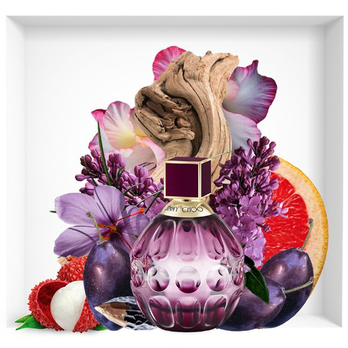 Jimmy Choo - Fever - Eau de Parfum für Damen