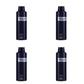 6*200ml Façonnable - Riviera - Deodorant für Herren