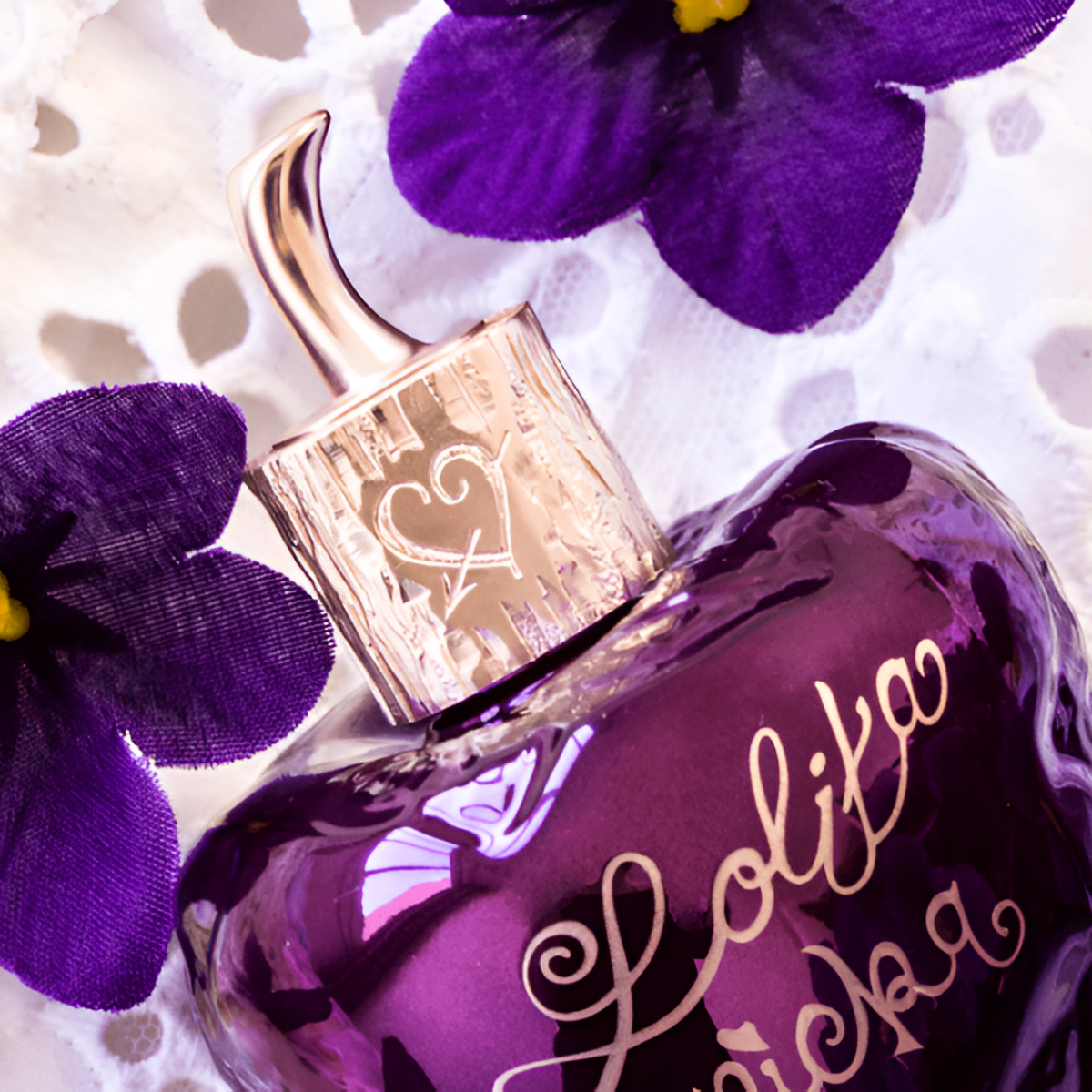 Lolita Lempicka - Le Parfum - Eau de Parfum für Damen