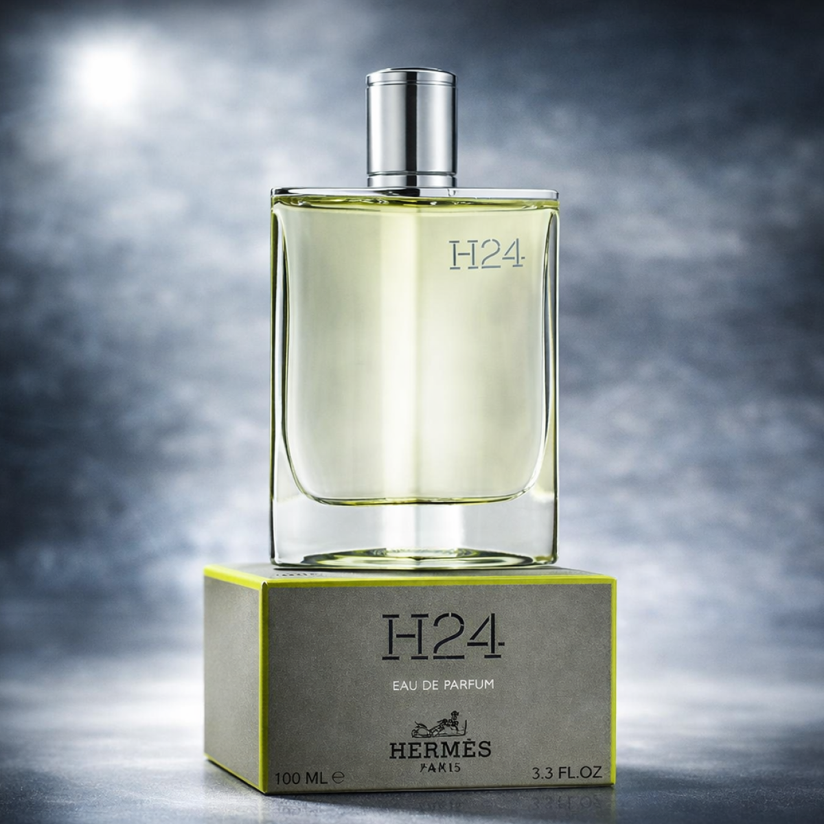 Hermès - H24 - Eau de parfum für Herren