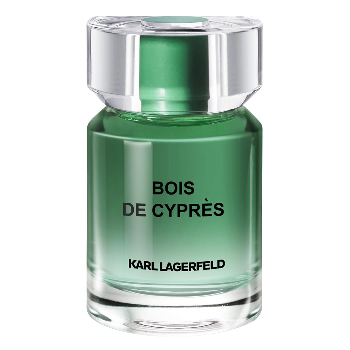 Karl Lagerfeld - Bois de Cyprès Les Parfums Matières - Eau de Toilette für Herren