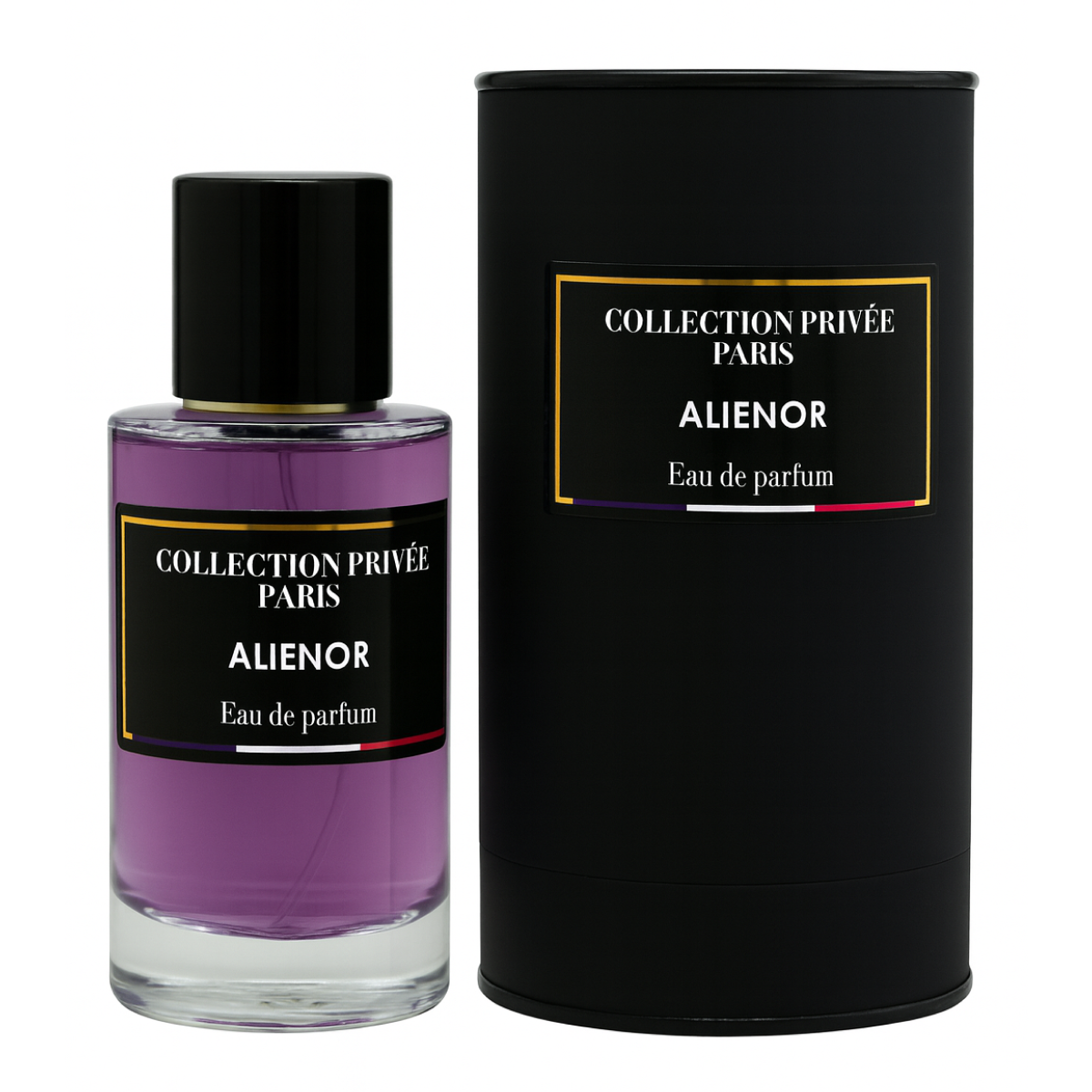 Collection Privée - Alienor - Eau de parfum Unisex