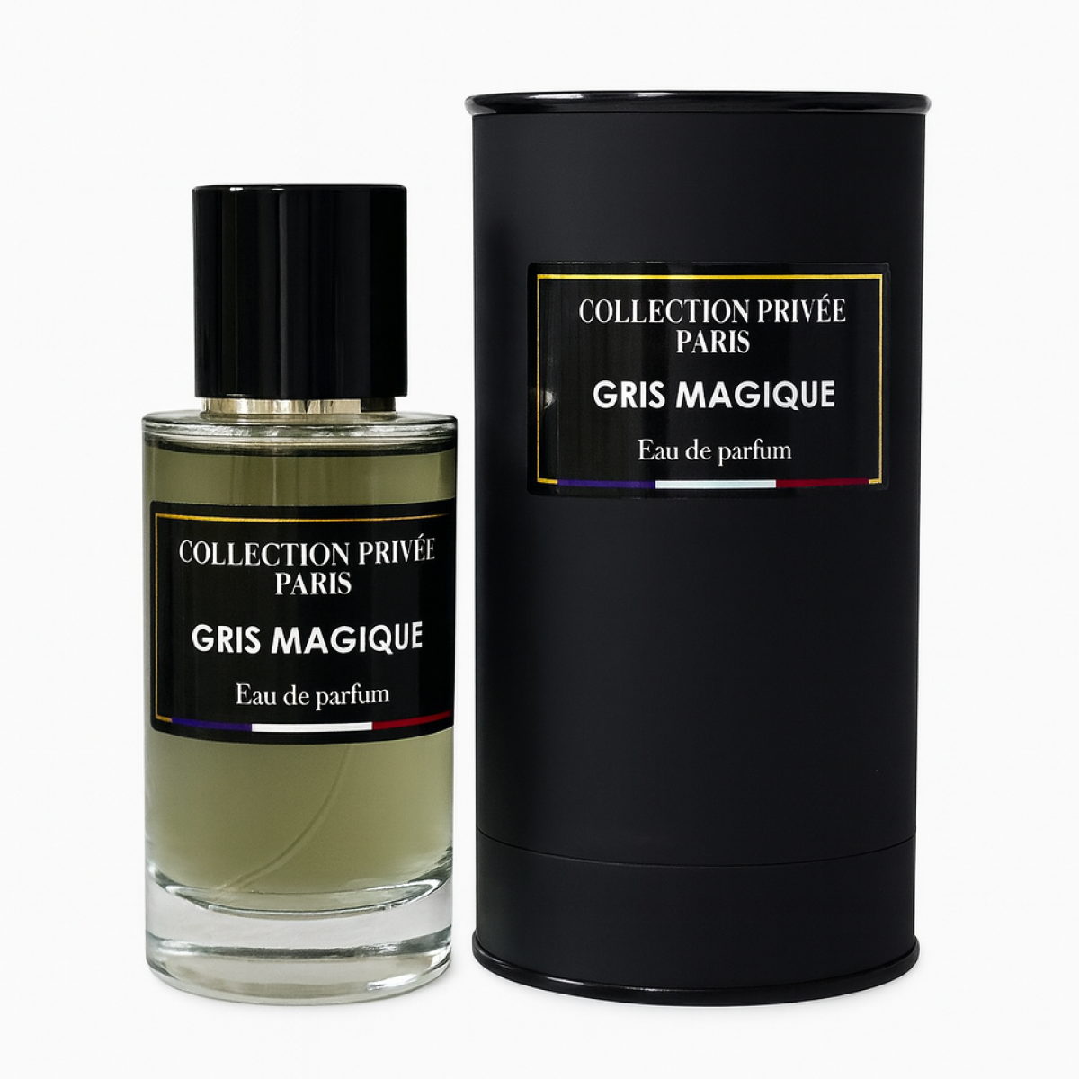 Collection Privée - Gris Magique - Eau de parfum Unisex