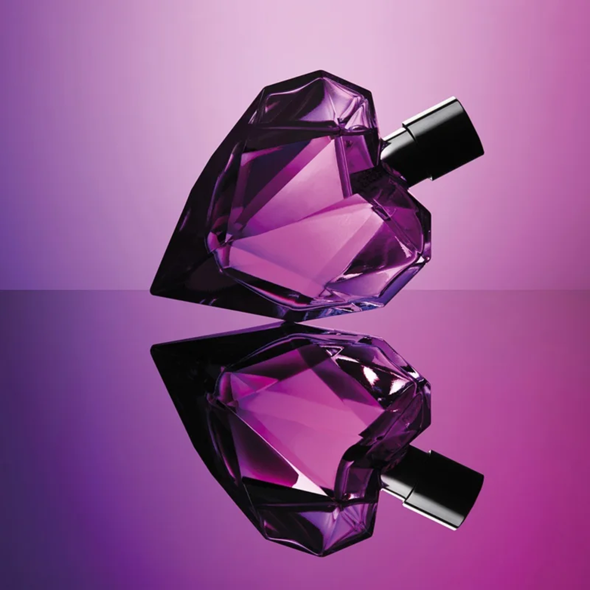 Diesel - Loverdose - Eau de Parfum für Damen