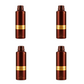 6*200ml Mauboussin - Cristal Oud - Deodorant für Herren