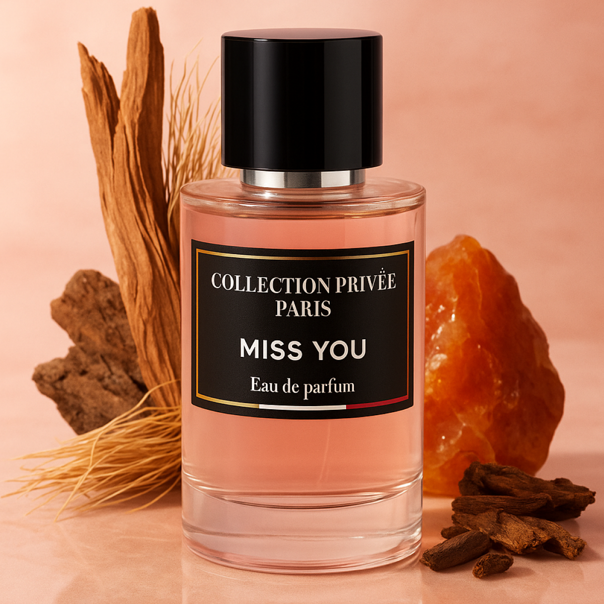 Collection Privée - Miss You - Eau de parfum Unisex