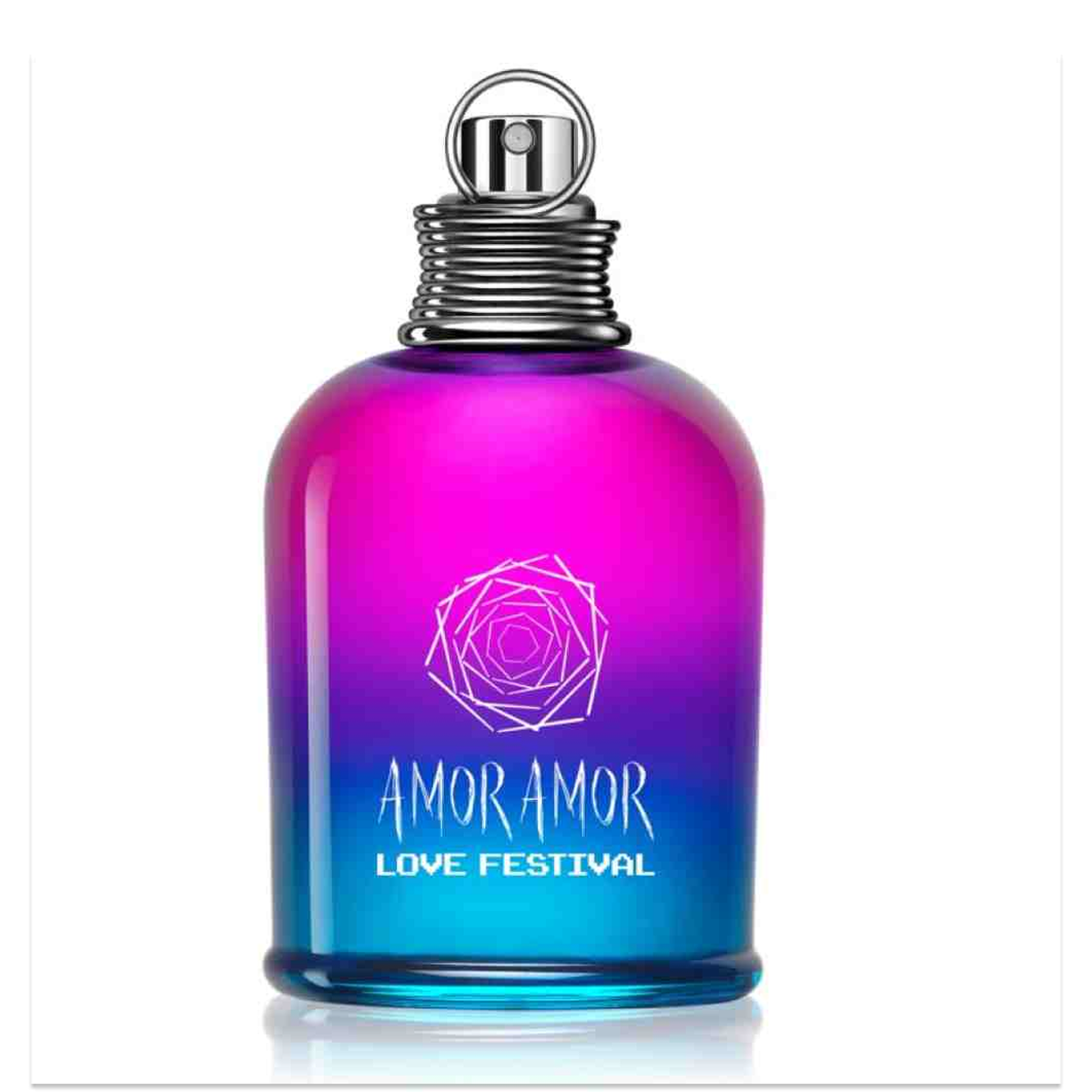 Cacharel - Amor Amor Love Festival - Eau de Toilette für Damen
