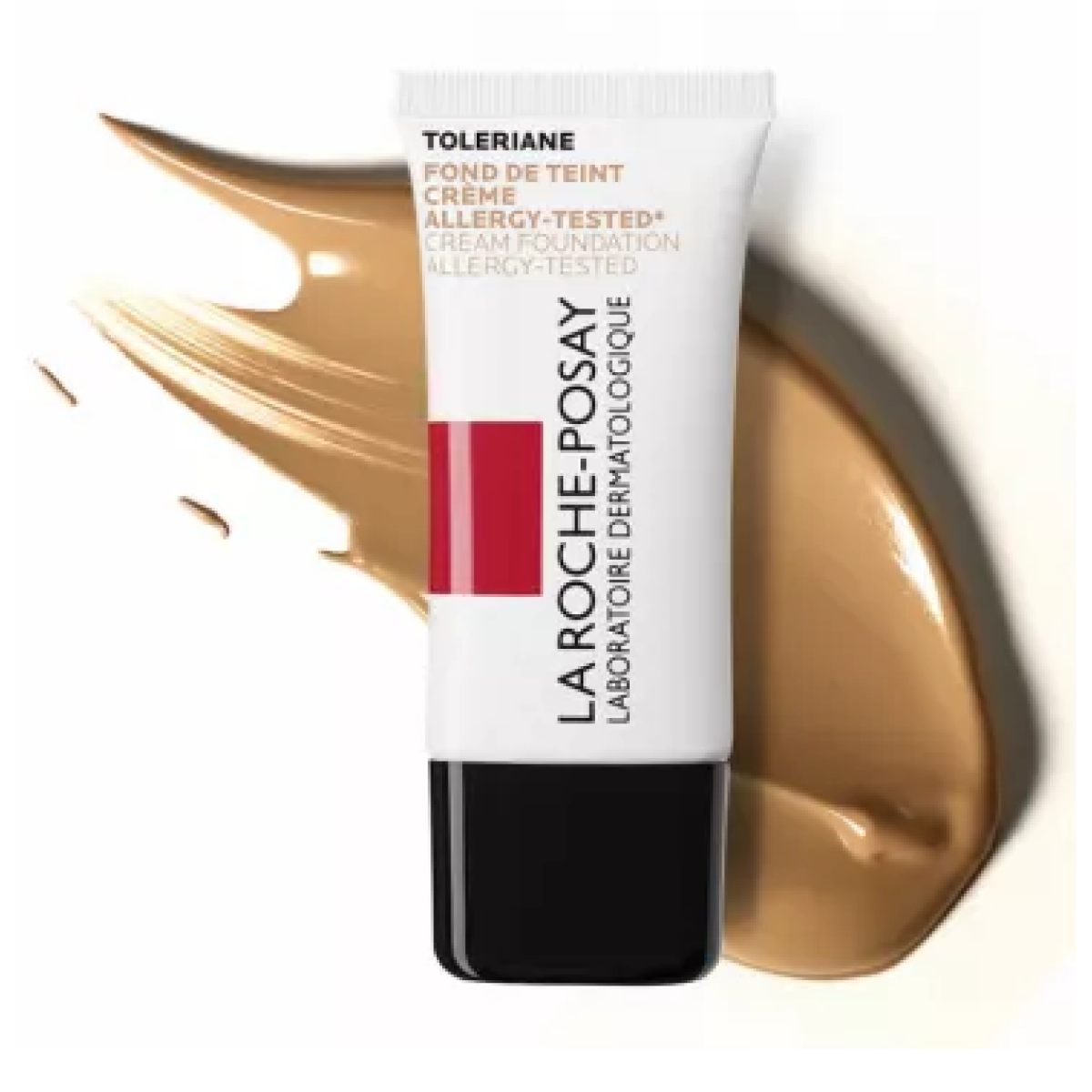 la Roche Posay - Toleriane Font de Teint Creme 05 Halé Tan