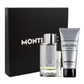 Montblanc - Explorer Platinium für Herren EDP 100ml + Edp 7.5ml