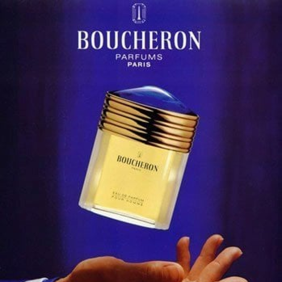Boucheron - für Herren - Eau de Parfum für Herren