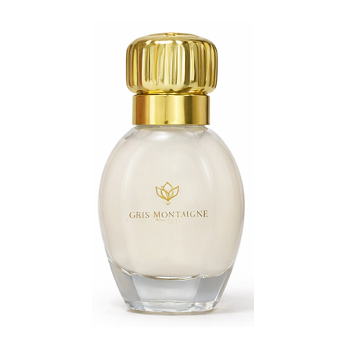 12ml * 4 Gris Montaigne - Musc Tahara Vanilla Candy - Concentré de Parfum