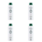 6*200ml Façonnable - L'original - Deodorant für Herren