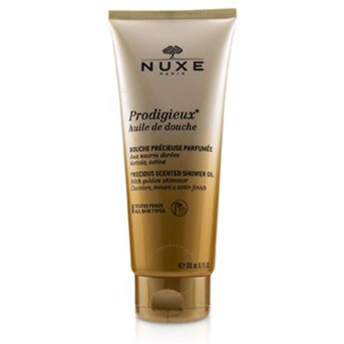 Nuxe - Prodigieux Öl de Douche Précieuse