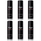 6 * 100ml Guy Laroche - Drakkar Noir - Deodorant für Herren