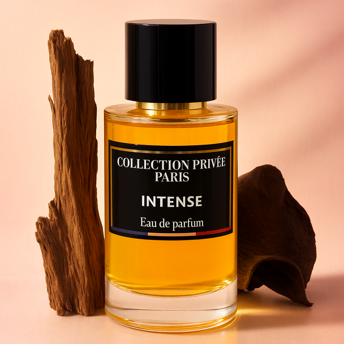 Collection Privée - Intense - Eau de parfum Unisex