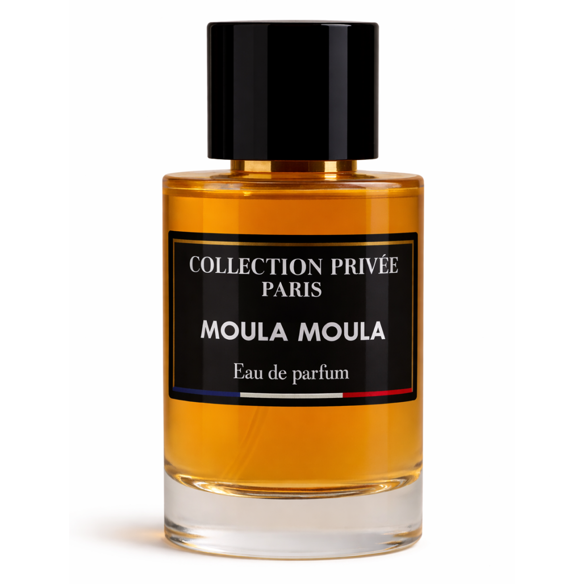 Collection Privée - Moula Moula - Eau de parfum Unisex