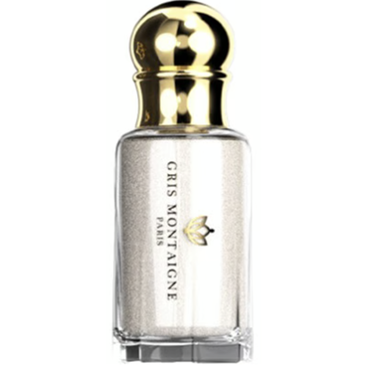 2*12ml Gris Montaigne - Musc Tahara Oud Cachemire - Parfum Concentré