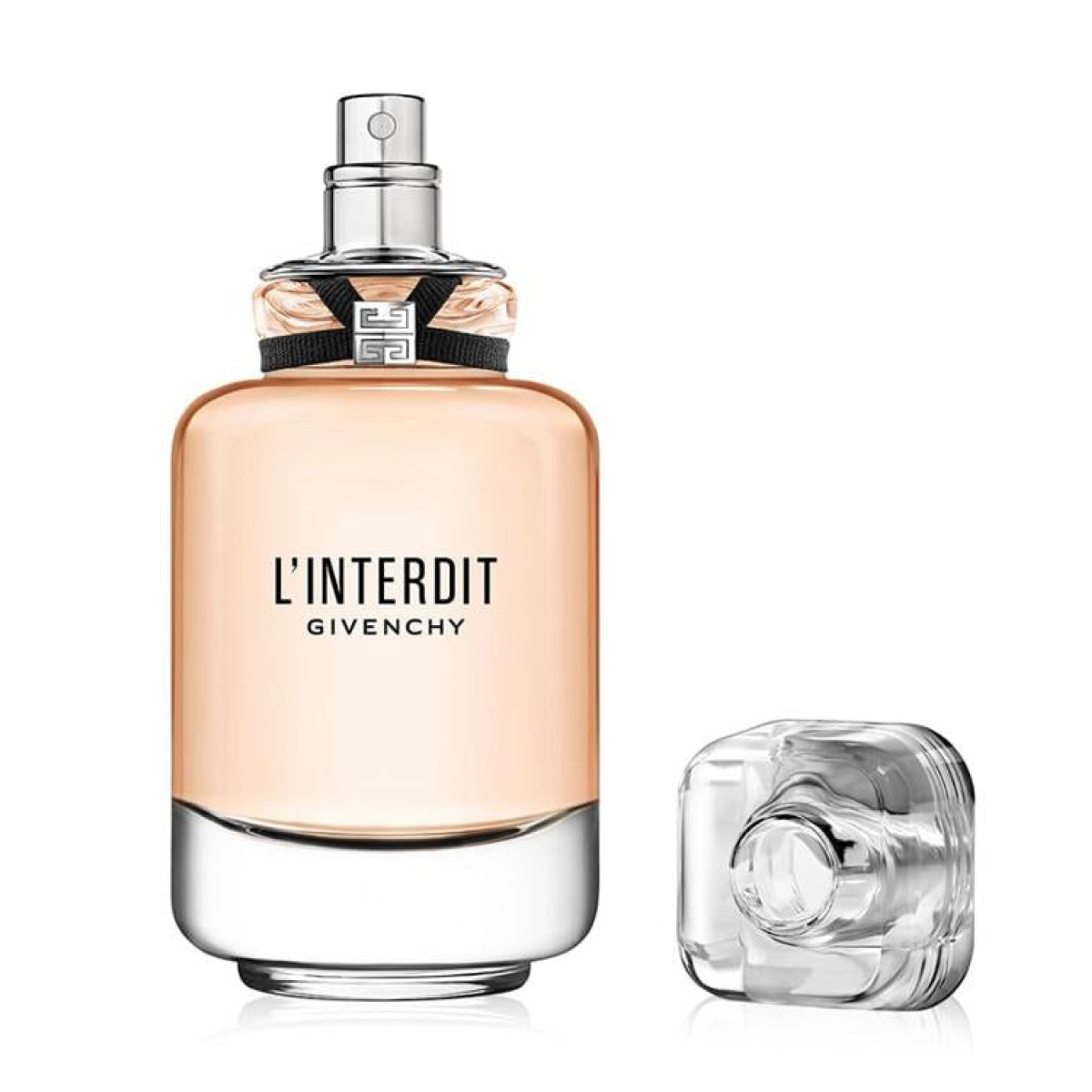 Givenchy - L'interdit - Eau de Toilette für Damen