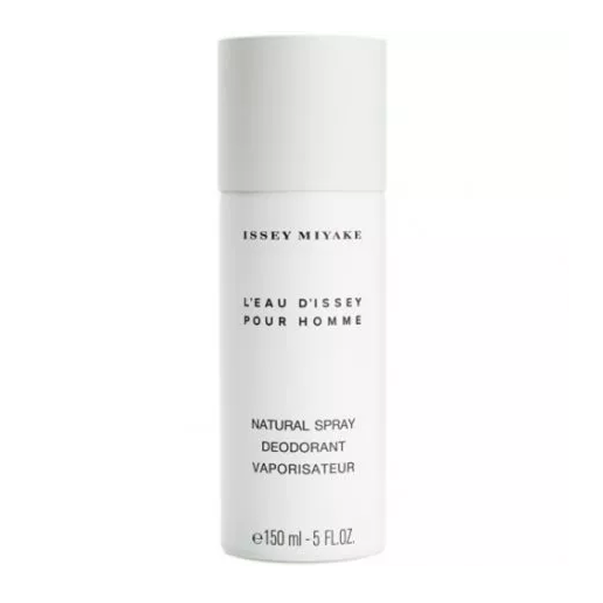 Issey Miyake - L'eau D'issey - Deodorant für Herren