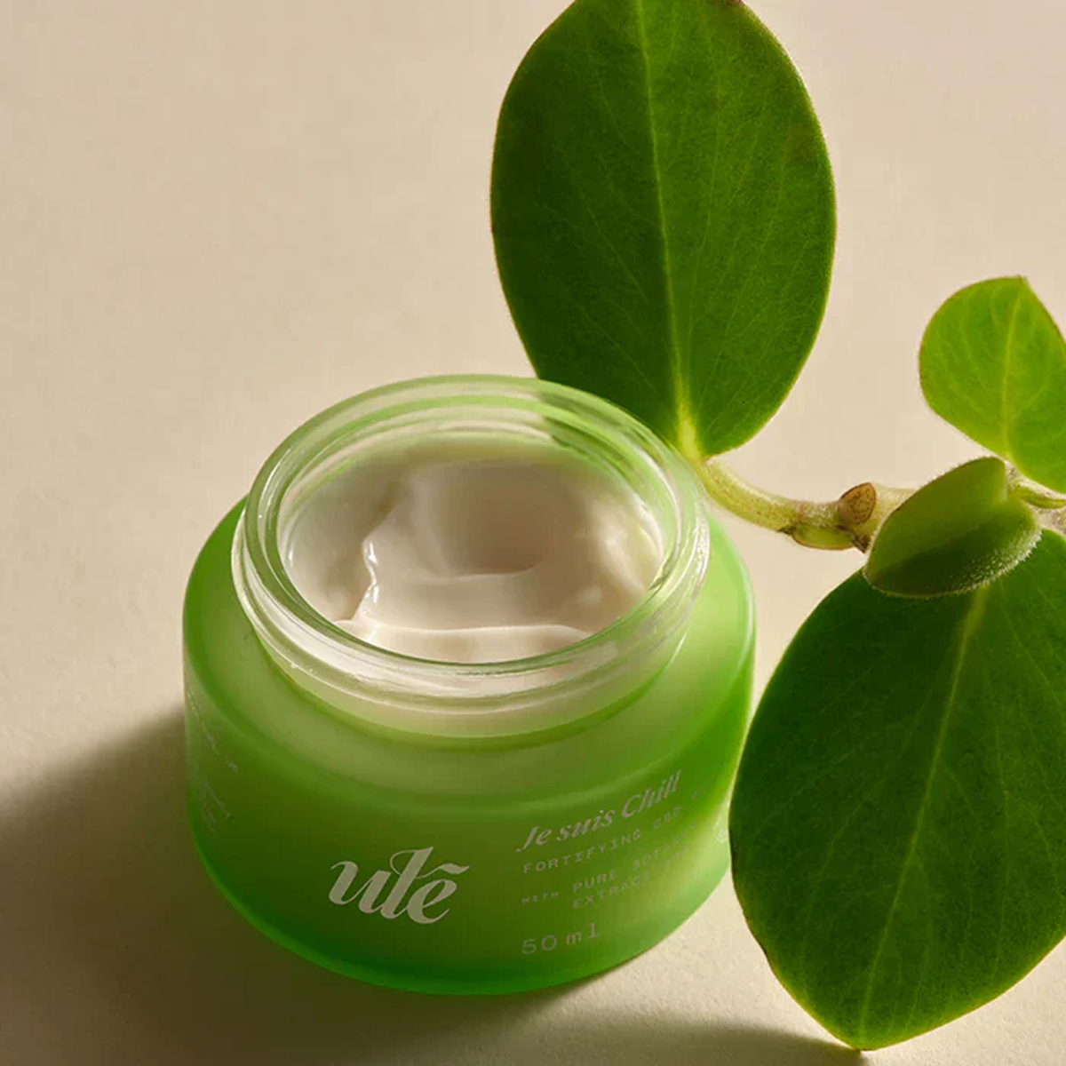 50ml Ulé - Je Suis Chill - Crème Apaisante Hydratante