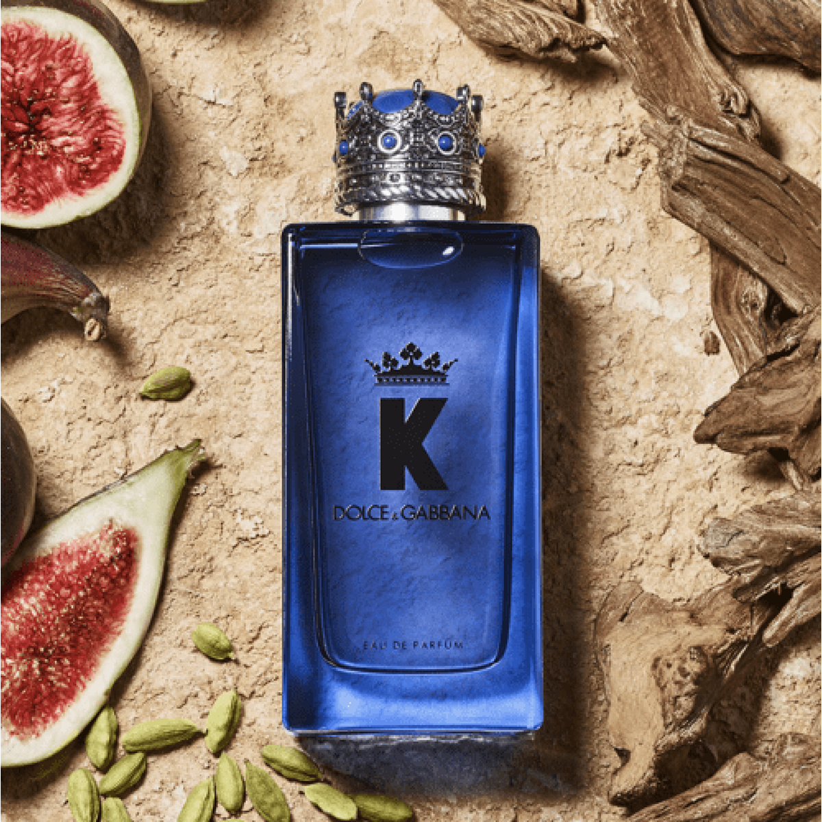 Dolce & Gabbana - K By - Eau de Parfum für Herren