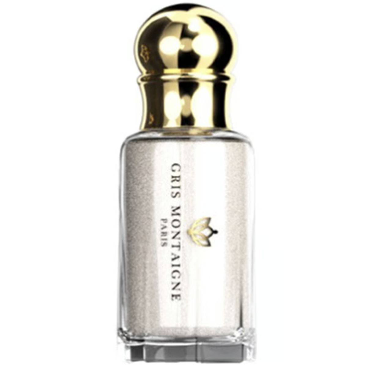 4*12ml Gris Montaigne - Musc Tahara Bois Montaigne - Parfum Concentré