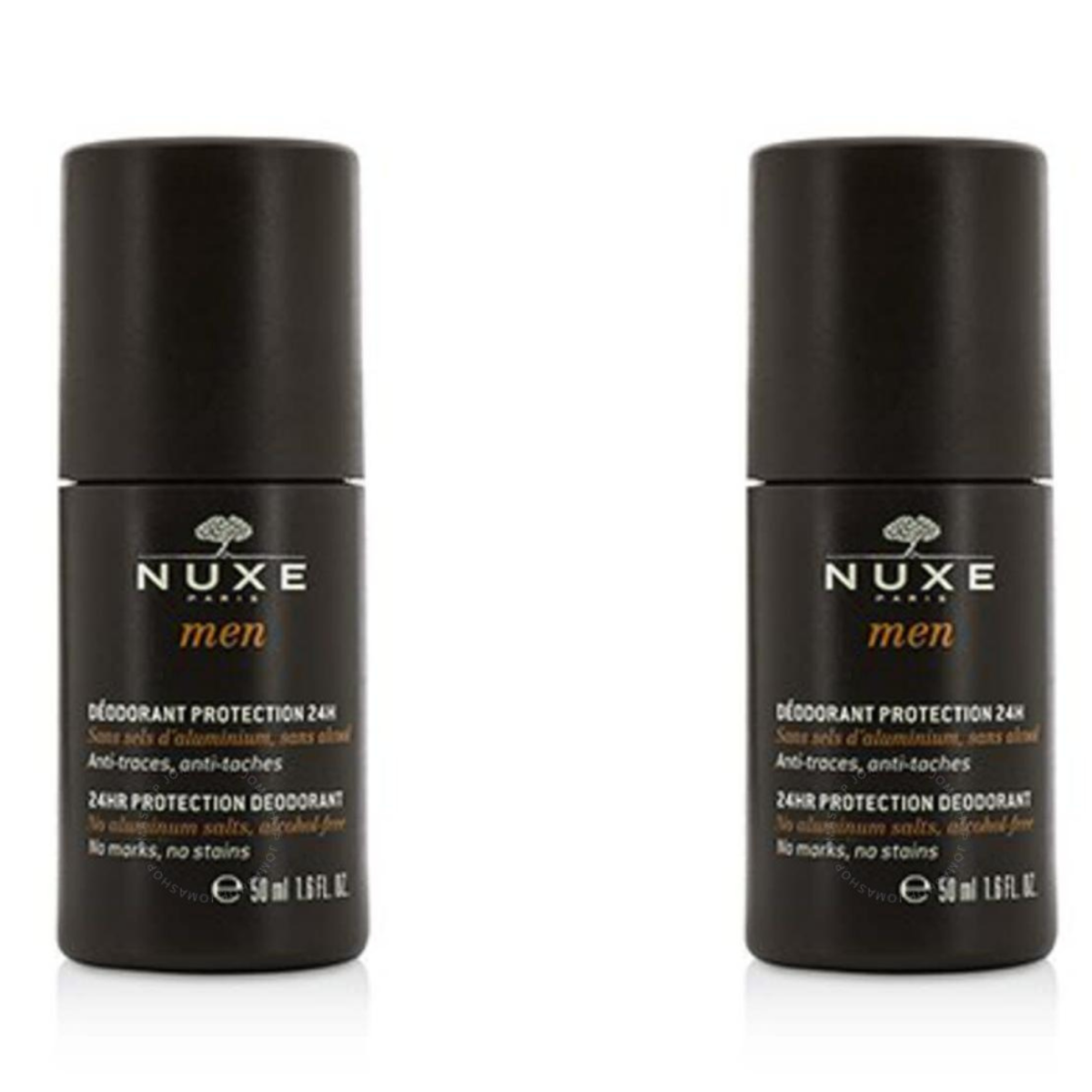 Nuxe - Deodorant Protection 24h Roll - on